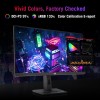 ASUS ROG Strix XG27ACS Monitor Gaming da 27” pollici 2560x1440, 180 Hz, Tempo di Risposta 1 ms (GTG), Fast IPS, Extreme Low Motion Blur Sync, USB-C, G-Sync, DisplayWidget Center, HDR, Nero - Nero ASUS ROG Strix XG27ACS Monitor Gaming da 27” pollici 2560x1440, 180 Hz, Tempo di Risposta 1 ms (GTG), Fast IPS, Extreme Low Motion Blur Sync, USB-C, G-Sync, DisplayWidget Center, HDR, Nero - Nero