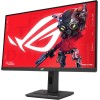 ASUS ROG Strix XG27ACS Monitor Gaming da 27” pollici 2560x1440, 180 Hz, Tempo di Risposta 1 ms (GTG), Fast IPS, Extreme Low Motion Blur Sync, USB-C, G-Sync, DisplayWidget Center, HDR, Nero - Nero ASUS ROG Strix XG27ACS Monitor Gaming da 27” pollici 2560x1440, 180 Hz, Tempo di Risposta 1 ms (GTG), Fast IPS, Extreme Low Motion Blur Sync, USB-C, G-Sync, DisplayWidget Center, HDR, Nero - Nero