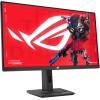 ASUS ROG Strix XG27ACS Monitor Gaming da 27” pollici 2560x1440, 180 Hz, Tempo di Risposta 1 ms (GTG), Fast IPS, Extreme Low Motion Blur Sync, USB-C, G-Sync, DisplayWidget Center, HDR, Nero - Nero ASUS ROG Strix XG27ACS Monitor Gaming da 27” pollici 2560x1440, 180 Hz, Tempo di Risposta 1 ms (GTG), Fast IPS, Extreme Low Motion Blur Sync, USB-C, G-Sync, DisplayWidget Center, HDR, Nero - Nero