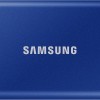 Samsung T7 Portable SSD Indigo-blue 2 TB - 2TB Blu indigo