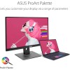 Asus Proart Display Pa278Qv Professional Monitor, 27" Ips, Wqhd 2560 X 1440, Nero Grigio - 27" Asus Proart Display Pa278Qv Professional Monitor, 27" Ips, Wqhd 2560 X 1440, Nero Grigio - 27"