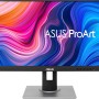 ASUS ProArt PA248QV Monitor Professionale 24.1”, WUXGA (1920x1080), IPS, Rapporto 16:10, 100percento sRGB e Rec.709, Precisione colore DeltaE < 2, ProArt Preset e Palette, Regolabile, Nero - 24"