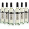Casa Sant'Orsola - Vino Pinot Grigio D.O.C. delle Venezie, da Uva Pinot Italiana, Gusto Secco e Fruttato, 6x750 ml - 6x750ml Casa Sant'Orsola - Vino Pinot Grigio D.O.C. delle Venezie, da Uva Pinot Italiana, Gusto Secco e Fruttato, 6x750 ml - 6x750ml