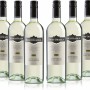 Casa Sant'Orsola - Vino Pinot Grigio D.O.C. delle Venezie, da Uva Pinot Italiana, Gusto Secco e Fruttato, 6x750 ml - 6x750ml