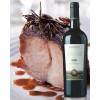 Casa Sant'Orsola - Vino Rosso Barolo D.O.C.G. Siglati, Gusto Secco, Rotondo, con Note di Liquirizia, 1x750 ml - 1x750ml Casa Sant'Orsola - Vino Rosso Barolo D.O.C.G. Siglati, Gusto Secco, Rotondo, con Note di Liquirizia, 1x750 ml - 1x750ml