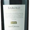 Casa Sant'Orsola - Vino Rosso Barolo D.O.C.G. Siglati, Gusto Secco, Rotondo, con Note di Liquirizia, 1x750 ml - 1x750ml
