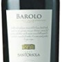 Casa Sant'Orsola - Vino Rosso Barolo D.O.C.G. Siglati, Gusto Secco, Rotondo, con Note di Liquirizia, 1x750 ml - 1x750ml