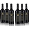 Casa Sant'Orsola - Vino Rosso Chianti D.O.C.G. 12%, Gusto Secco e Fruttato, 6x750 ml - 6x750ml Casa Sant'Orsola - Vino Rosso Chianti D.O.C.G. 12%, Gusto Secco e Fruttato, 6x750 ml - 6x750ml
