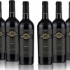 Casa Sant'Orsola - Vino Rosso Chianti D.O.C.G. 12%, Gusto Secco e Fruttato, 6x750 ml - 6x750ml
