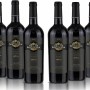 Casa Sant'Orsola - Vino Rosso Chianti D.O.C.G. 12%, Gusto Secco e Fruttato, 6x750 ml - 6x750ml