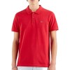 Levi's Housemark Polo T-Shirt Uomo - XXL Crimson Levi's Housemark Polo T-Shirt Uomo - XXL Crimson