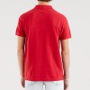 Levi's Housemark Polo T-Shirt Uomo - XXL Crimson Levi's Housemark Polo T-Shirt Uomo - XXL Crimson