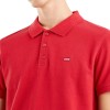 Levi's Housemark Polo T-Shirt Uomo - XXL Crimson Levi's Housemark Polo T-Shirt Uomo - XXL Crimson