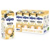ALPRO BARISTA, bevanda all'AVENA, 100% vegetali, ideale con il caffè (8 confezioni x 1 Litro)