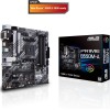ASUS PRIME B550M-A, Scheda Madre Micro ATX AMD B550 (Ryzen AM4), dual M.2, PCIe 4.0, 1 Gb Lan, HDMI/D-Sub/DVI, SATA 6 Gbps, USB 3.2 Gen 2 Type-A, Connettori RGB Aura Sync - microATX ASUS PRIME B550M-A, Scheda Madre Micro ATX AMD B550 (Ryzen AM4), dual M.2, PCIe 4.0, 1 Gb Lan, HDMI/D-Sub/DVI, SATA 6 Gbps, USB 3.2 Gen 2 Type-A, Connettori RGB Aura Sync - microATX