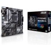 ASUS PRIME B550M-A, Scheda Madre Micro ATX AMD B550 (Ryzen AM4), dual M.2, PCIe 4.0, 1 Gb Lan, HDMI/D-Sub/DVI, SATA 6 Gbps, USB 3.2 Gen 2 Type-A, Connettori RGB Aura Sync - microATX ASUS PRIME B550M-A, Scheda Madre Micro ATX AMD B550 (Ryzen AM4), dual M.2, PCIe 4.0, 1 Gb Lan, HDMI/D-Sub/DVI, SATA 6 Gbps, USB 3.2 Gen 2 Type-A, Connettori RGB Aura Sync - microATX