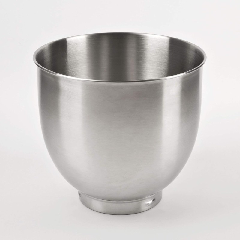 G3 Ferrari Impastatrice Planetaria con Tirapasta Pastaio 10&Lode G20113, 1500 W, 10 Litri, Acciaio Inossidabile, 6 velocità, Nero/Acciaio - Grigio