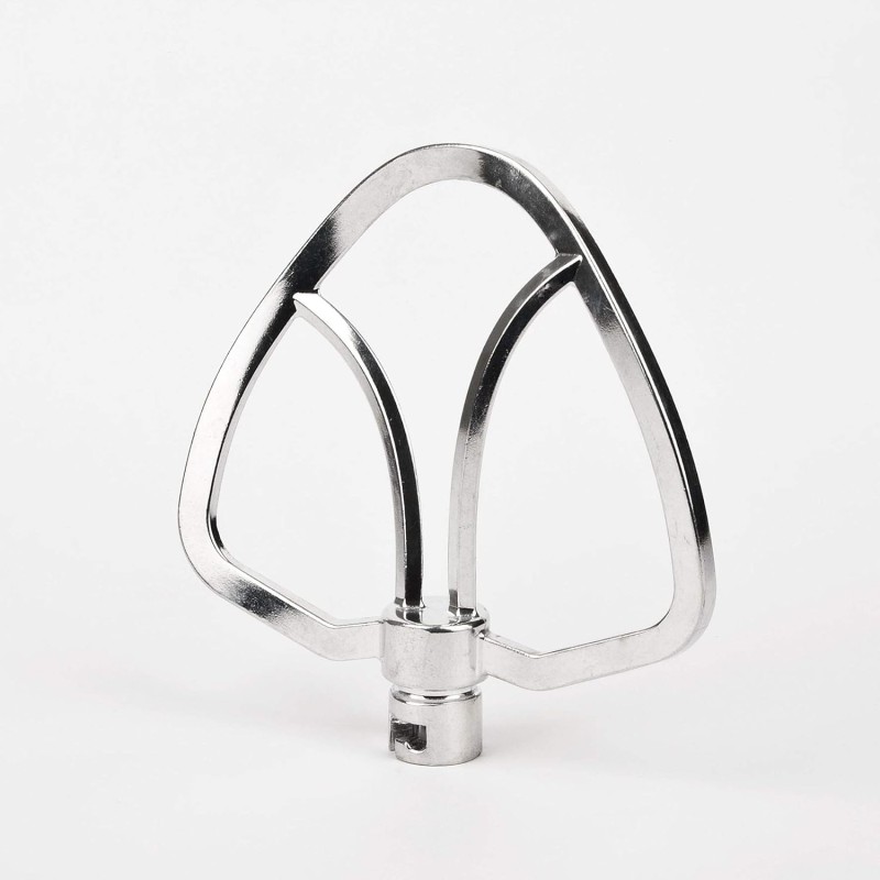 Girmi IM46 Impastatrice Planetaria, 1800 W Max, 8 Litri, 6 Velocità, Pulse, Contenitore inox, Dispositivo di sicurezza, Accessori inclusi, Grigio Antracite