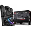 MSI MPG B550 Gaming Plus Scheda Madre ATX - per Processori AMD Ryzen di 3a Generazione, AM4, DDR4 Boost (4400MHz/OC), 1x PCIe 4.0/3.0 x16, 1x PCIe 3.0 x16, 1x M.2 Gen4 x4, 1x M.2 Gen 3x4 - ATX MSI MPG B550 Gaming Plus Scheda Madre ATX - per Processori AMD Ryzen di 3a Generazione, AM4, DDR4 Boost (4400MHz/OC), 1x PCIe 4.0/3.0 x16, 1x PCIe 3.0 x16, 1x M.2 Gen4 x4, 1x M.2 Gen 3x4 - ATX