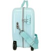 Disney Enjoy the Day Valigia per Bambini, 38 cm, Blu (Turchese) - Turchese