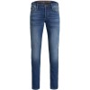 Jack&Jones Jeans Slim Elasticizzato - 30W / 32L Blu (Denim) Jack&Jones Jeans Slim Elasticizzato - 30W / 32L Blu (Denim)