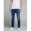 Jack&Jones Jeans Slim Elasticizzato - 31W / 32L Blu (Denim) Jack&Jones Jeans Slim Elasticizzato - 31W / 32L Blu (Denim)