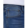 Jack&Jones Jeans Slim Elasticizzato - 31W / 32L Blu (Denim) Jack&Jones Jeans Slim Elasticizzato - 31W / 32L Blu (Denim)