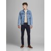 Jack&Jones Jeans Slim Elasticizzato - 29W / 32L Blu Denim Jack&Jones Jeans Slim Elasticizzato - 29W / 32L Blu Denim