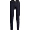 Jack&Jones Jeans Slim Elasticizzato - 31W / 34L Blu Denim