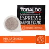 Caffè Toraldo Miscela Cremosa Cialde ESE 44 mm (150 Unità) Caffè Toraldo Miscela Cremosa Cialde ESE 44 mm (150 Unità)