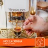 Caffè Toraldo Miscela Cremosa Cialde ESE 44 mm (150 Unità) Caffè Toraldo Miscela Cremosa Cialde ESE 44 mm (150 Unità)