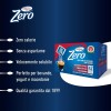 Eridania Zero, Dolcificante in Bustine da 1g, Formato Slim, 42g