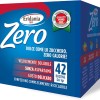 Eridania Zero, Dolcificante in Bustine da 1g, Formato Slim, 42g