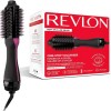 REVLON One-Step Asciugacapelli Volumizzante per capelli da medi a corti One-Step, Tecnologia Ionica e Ceramica RVDR5282UKE, Capelli Corti, kurze Haare
