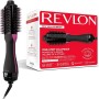 REVLON One-Step Asciugacapelli Volumizzante per capelli da medi a corti One-Step, Tecnologia Ionica e Ceramica RVDR5282UKE, Capelli Corti, kurze Haare