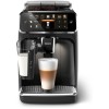 Philips 5400 Series Macchina da Caffè Automatica - Montalatte LatteGo, 12 Bevande, Display Intuitivo, 4 Profili Utente, Nero (EP5441/50) - Nero Philips 5400 Series Macchina da Caffè Automatica - Montalatte LatteGo, 12 Bevande, Display Intuitivo, 4 Profili Utente, Nero (EP5441/50) - Nero