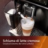 Philips 5400 Series Macchina da Caffè Automatica - Montalatte LatteGo, 12 Bevande, Display Intuitivo, 4 Profili Utente, Nero (EP5441/50) - Nero Philips 5400 Series Macchina da Caffè Automatica - Montalatte LatteGo, 12 Bevande, Display Intuitivo, 4 Profili Utente, Nero (EP5441/50) - Nero