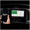 JVC Sintomonitor Bluetooth KW-M565DBT con Touchscreen 6.8", Android Auto Wireless e Carplay Wireless, Bluetooth Automatic Pairing per Android, USB/AUX, Lettore CD, USB Mirroring, Facile Installazione