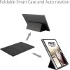 ASUS ZenScreen MB14AC Portable USB Monitor, 14", IPS Full HD, Hybrid Signal Solution, USB Type-C, Flicker Free, Blue Light Filter, Anti-glare surface ASUS ZenScreen MB14AC Portable USB Monitor, 14", IPS Full HD, Hybrid Signal Solution, USB Type-C, Flicker Free, Blue Light Filter, Anti-glare surface