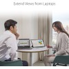 ASUS ZenScreen MB14AC Portable USB Monitor, 14", IPS Full HD, Hybrid Signal Solution, USB Type-C, Flicker Free, Blue Light Filter, Anti-glare surface ASUS ZenScreen MB14AC Portable USB Monitor, 14", IPS Full HD, Hybrid Signal Solution, USB Type-C, Flicker Free, Blue Light Filter, Anti-glare surface