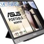 ASUS ZenScreen MB14AC Portable USB Monitor, 14", IPS Full HD, Hybrid Signal Solution, USB Type-C, Flicker Free, Blue Light Filter, Anti-glare surface