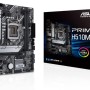 Asus PRIME H510M-A, Scheda madre Intel H510 (LGA 1200) micro ATX con PCIe 4.0, slot M.2 da 32 Gbps, Lan Intel 1 Gb, DisplayPort, HDMI, D-Sub, USB 3.2 Gen 1 Type-A, AURA Sync - H510