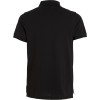Tommy Hilfiger Uomo Maglietta Polo Maniche Corte 1985 Slim Fit - M Nero (Black) Tommy Hilfiger Uomo Maglietta Polo Maniche Corte 1985 Slim Fit - M Nero (Black)