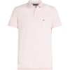 Tommy Hilfiger Uomo Maglietta Polo Maniche Corte 1985 Slim Fit - XS Rosa (Light Pink) Tommy Hilfiger Uomo Maglietta Polo Maniche Corte 1985 Slim Fit - XS Rosa (Light Pink)