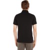Tommy Hilfiger Uomo Maglietta Polo Maniche Corte 1985 Slim Fit - 3XL Nero (Black) Tommy Hilfiger Uomo Maglietta Polo Maniche Corte 1985 Slim Fit - 3XL Nero (Black)