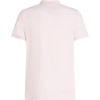 Tommy Hilfiger Uomo Maglietta Polo Maniche Corte 1985 Slim Fit - M Rosa (Light Pink) Tommy Hilfiger Uomo Maglietta Polo Maniche Corte 1985 Slim Fit - M Rosa (Light Pink)