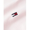 Tommy Hilfiger Uomo Maglietta Polo Maniche Corte 1985 Slim Fit - 3XL Rosa (Light Pink) Tommy Hilfiger Uomo Maglietta Polo Maniche Corte 1985 Slim Fit - 3XL Rosa (Light Pink)