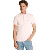 Tommy Hilfiger Uomo Maglietta Polo Maniche Corte 1985 Slim Fit - 3XL Rosa (Light Pink) Tommy Hilfiger Uomo Maglietta Polo Maniche Corte 1985 Slim Fit - 3XL Rosa (Light Pink)