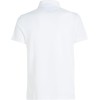 Tommy Hilfiger Uomo Maglietta Polo Maniche Corte 1985 Slim Fit - M Bianco (White) Tommy Hilfiger Uomo Maglietta Polo Maniche Corte 1985 Slim Fit - M Bianco (White)