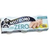 Nostromo - Tonno al naturale, 3 lattine da 65 gr. Zero grassi, già sgocciolato, pronto da gustare. - 1 g (Confezione da 3)